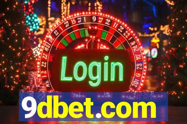 9dbet.com