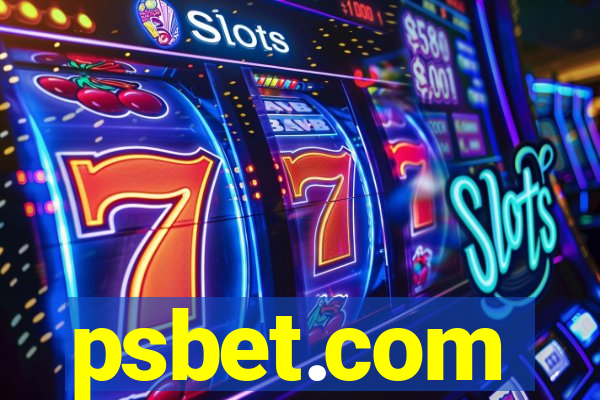 psbet.com