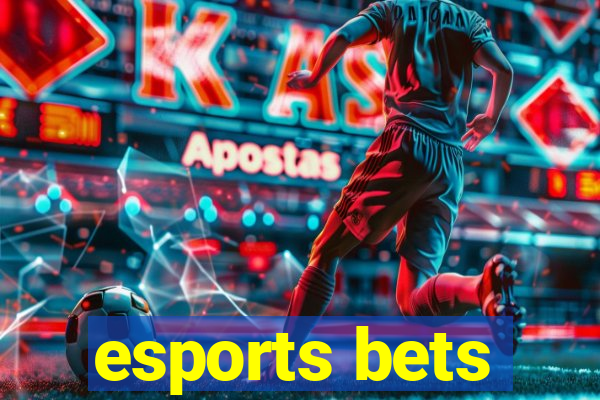 esports bets