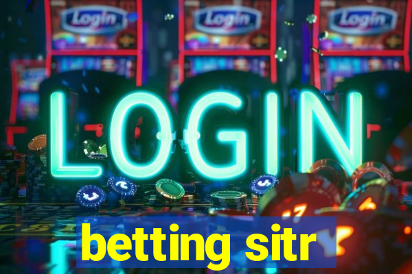 betting sitr