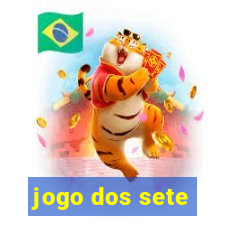 jogo dos sete