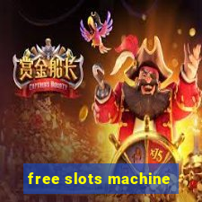 free slots machine