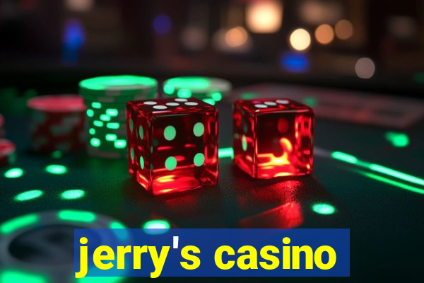 jerry's casino