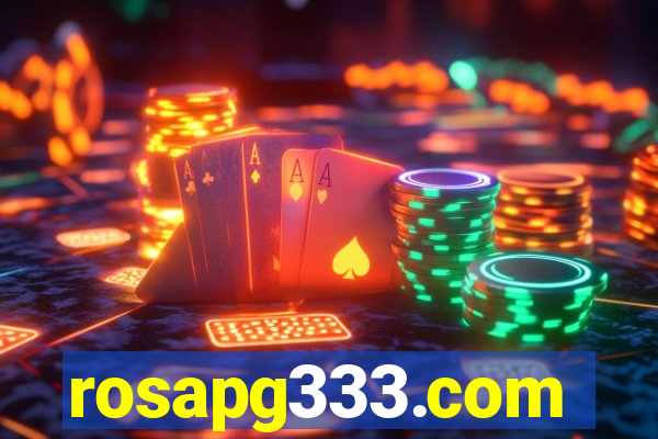 rosapg333.com