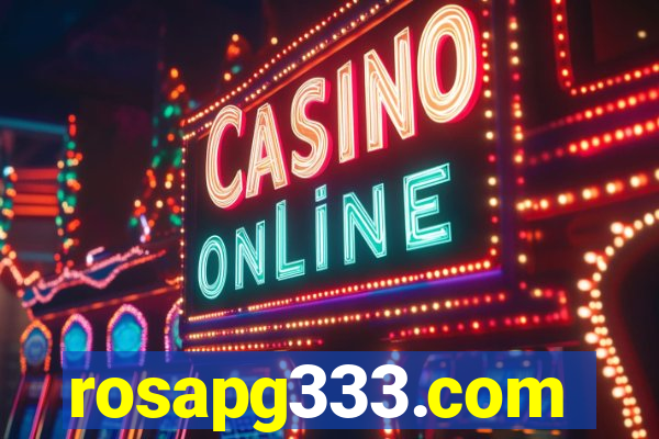 rosapg333.com