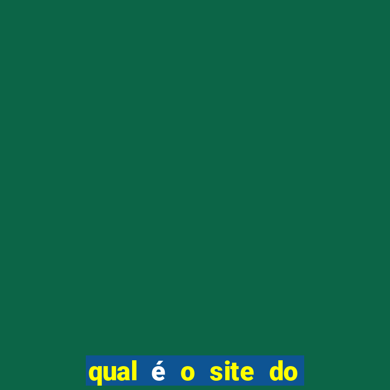 qual é o site do jogo do tigrinho