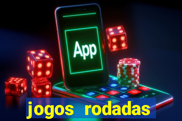 jogos rodadas gratis betano