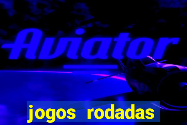 jogos rodadas gratis betano