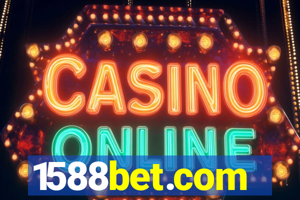 1588bet.com