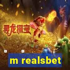 m realsbet