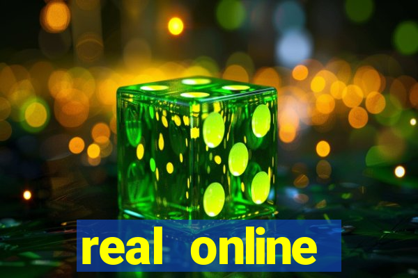 real online gambling slots