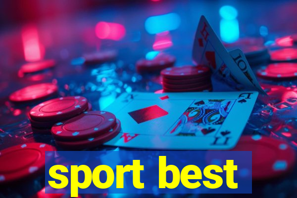 sport best