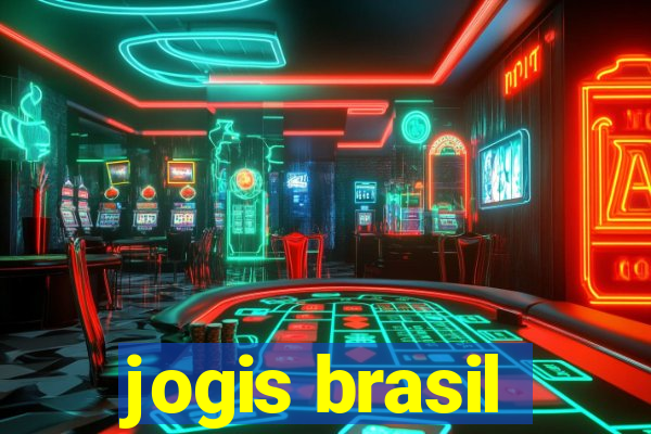 jogis brasil