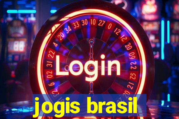 jogis brasil