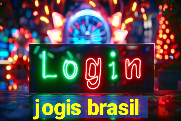 jogis brasil