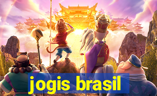 jogis brasil