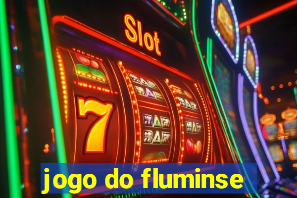 jogo do fluminse