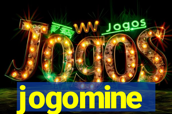 jogomine