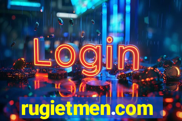 rugietmen.com