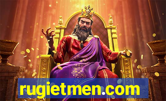 rugietmen.com