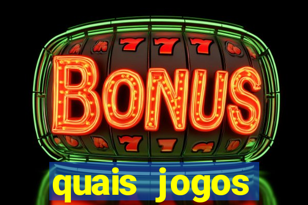 quais jogos realmente d?o dinheiro