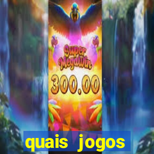 quais jogos realmente d?o dinheiro