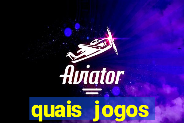 quais jogos realmente d?o dinheiro