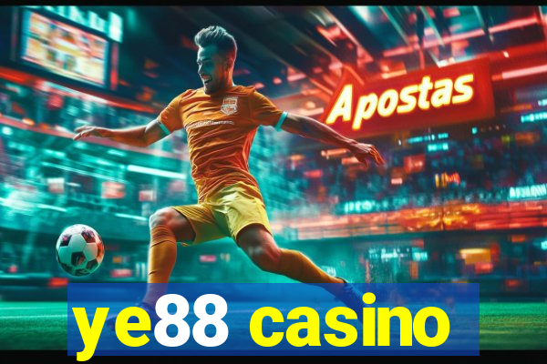 ye88 casino