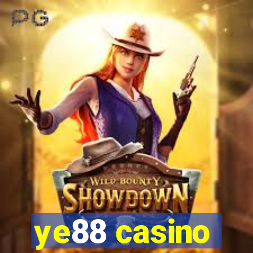 ye88 casino