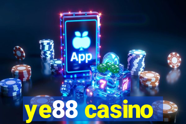 ye88 casino