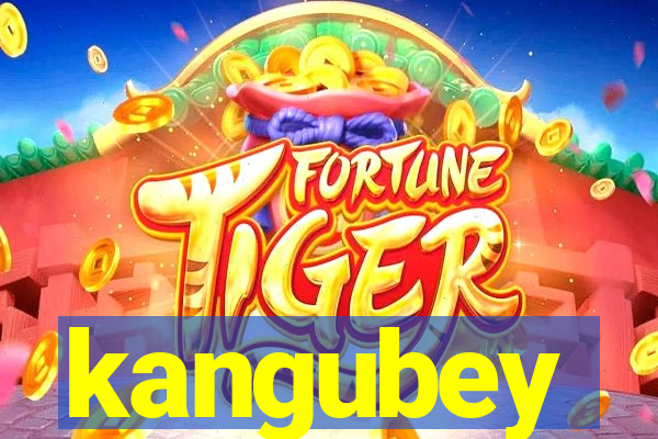 kangubey