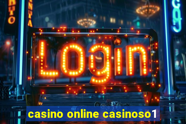 casino online casinoso1