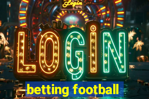 betting football