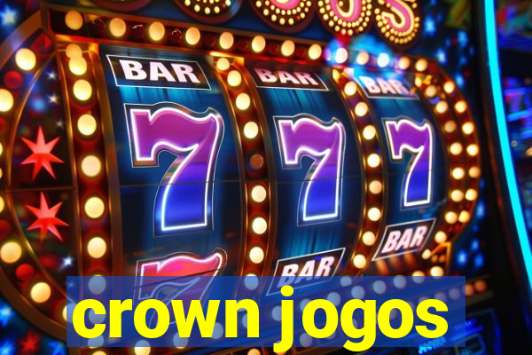 crown jogos