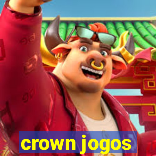 crown jogos