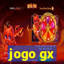 jogo gx