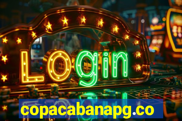 copacabanapg.com