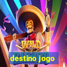 destino jogo