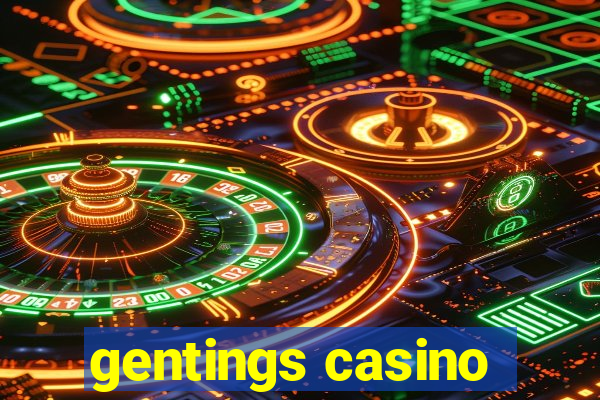 gentings casino