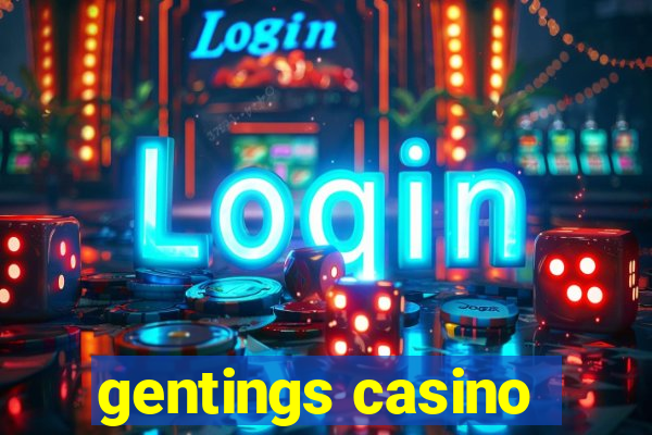 gentings casino