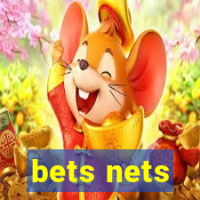 bets nets