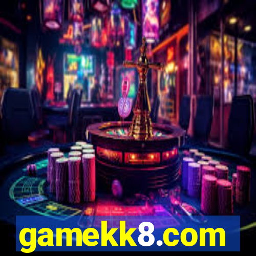 gamekk8.com