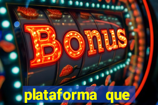 plataforma que n茫o precisa depositar