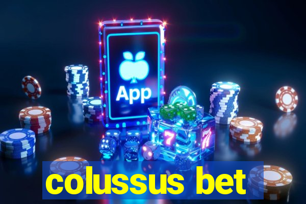 colussus bet