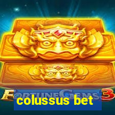 colussus bet