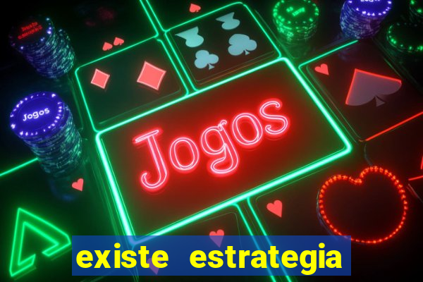 existe estrategia para ganhar no fortune tiger