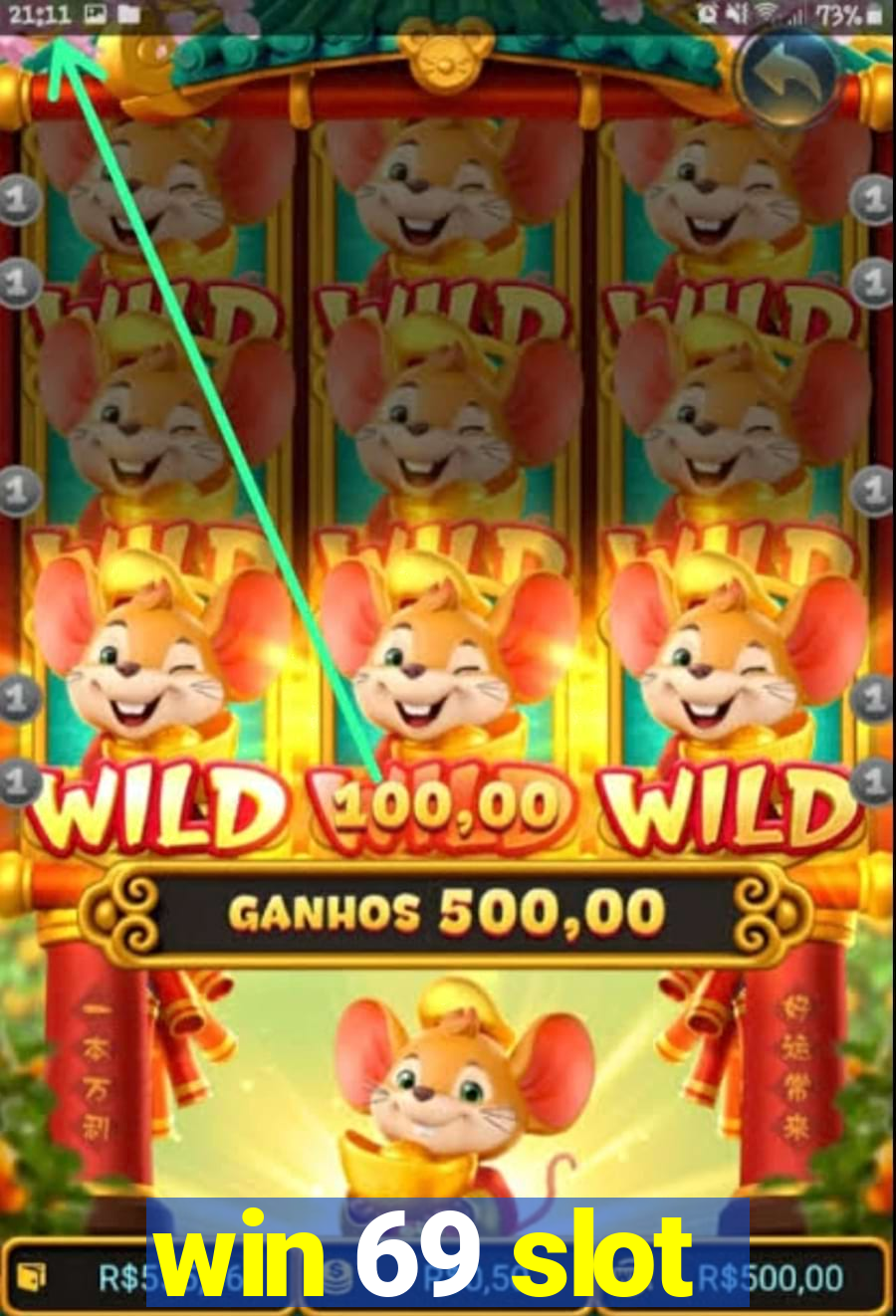 win 69 slot