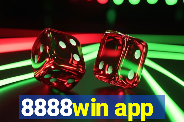 8888win app