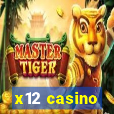 x12 casino