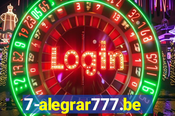 7-alegrar777.bet